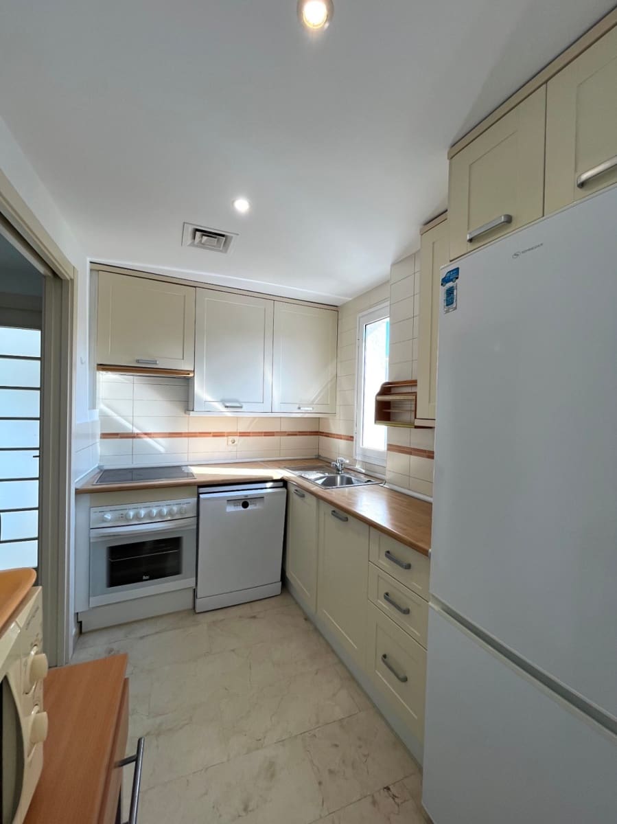 2 slaapkamer Appartement te koop in Albir met zwembad garage - € 385.000 (Ref: 9076880)