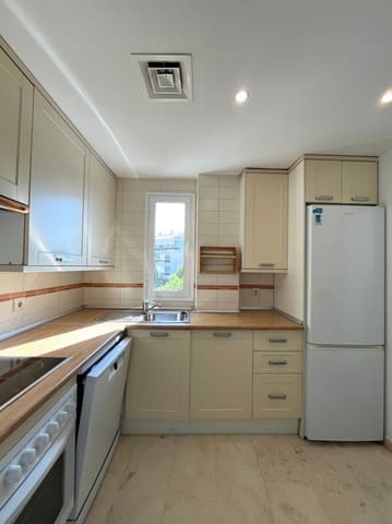 2 slaapkamer Appartement te koop in Albir, Alfaz del Pi / L'Alfàs del Pi met zwembad garage - € 385.000 (Ref: 9076880)