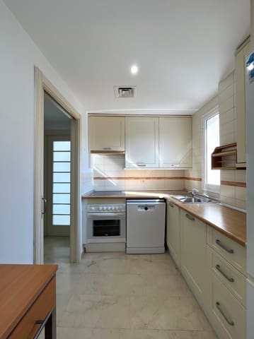 2 slaapkamer Appartement te koop in Albir, Alfaz del Pi / L'Alfàs del Pi met zwembad garage - € 385.000 (Ref: 9076880)