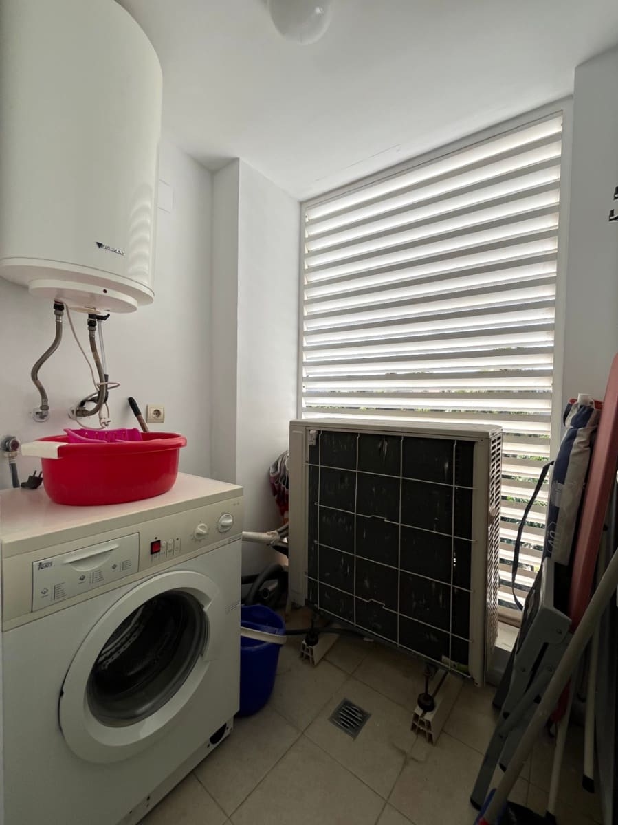 2 slaapkamer Appartement te koop in Albir met zwembad garage - € 385.000 (Ref: 9076880)