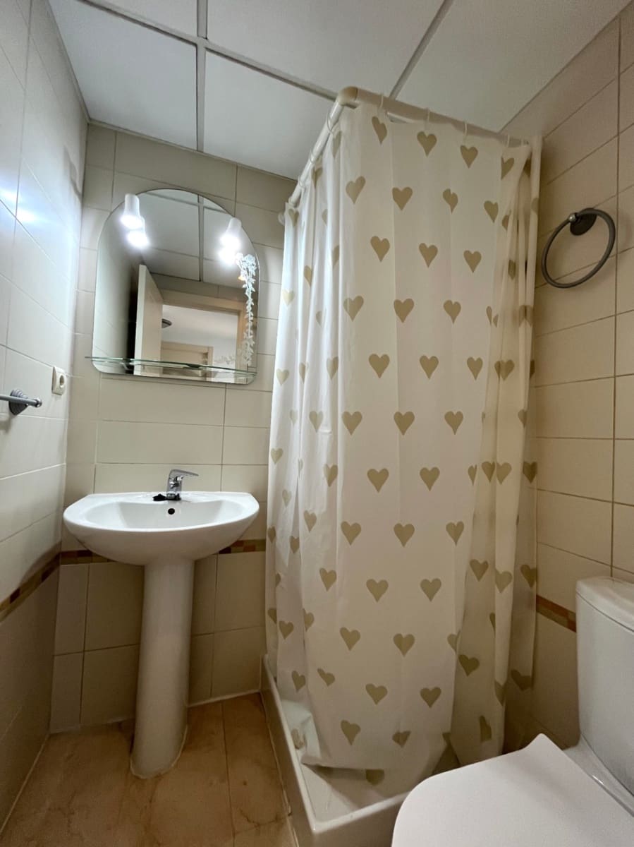 2 slaapkamer Appartement te koop in Albir met zwembad garage - € 385.000 (Ref: 9076880)