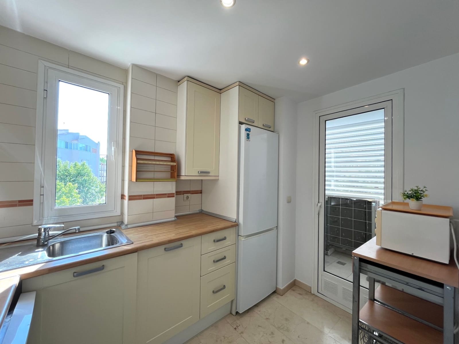 2 slaapkamer Appartement te koop in Albir met zwembad garage - € 385.000 (Ref: 9076880)