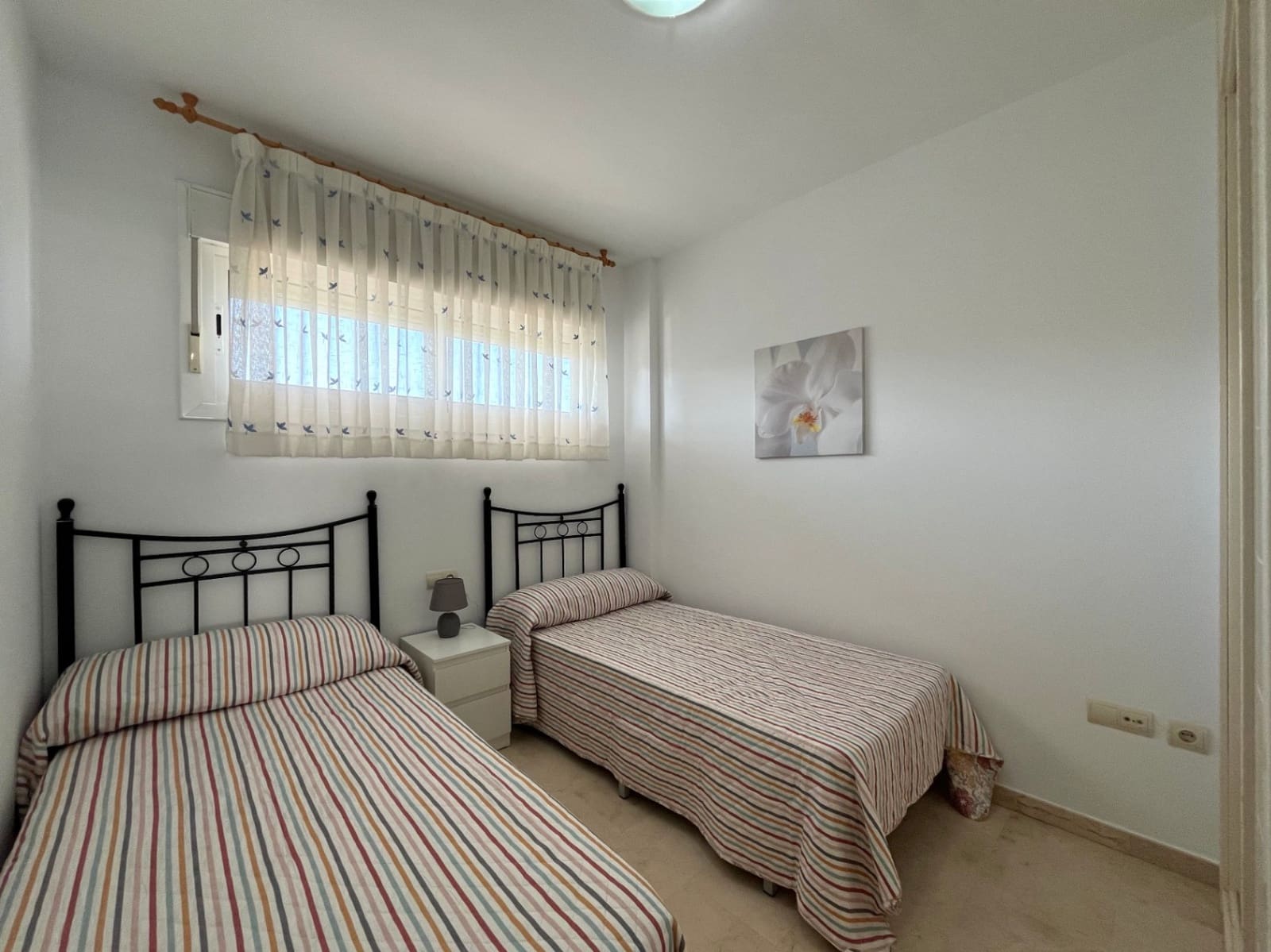 2 slaapkamer Appartement te koop in Albir met zwembad garage - € 385.000 (Ref: 9076880)