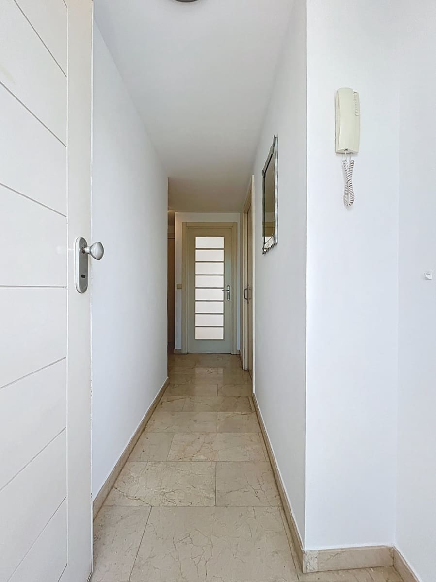 2 slaapkamer Appartement te koop in Albir met zwembad garage - € 385.000 (Ref: 9076881)