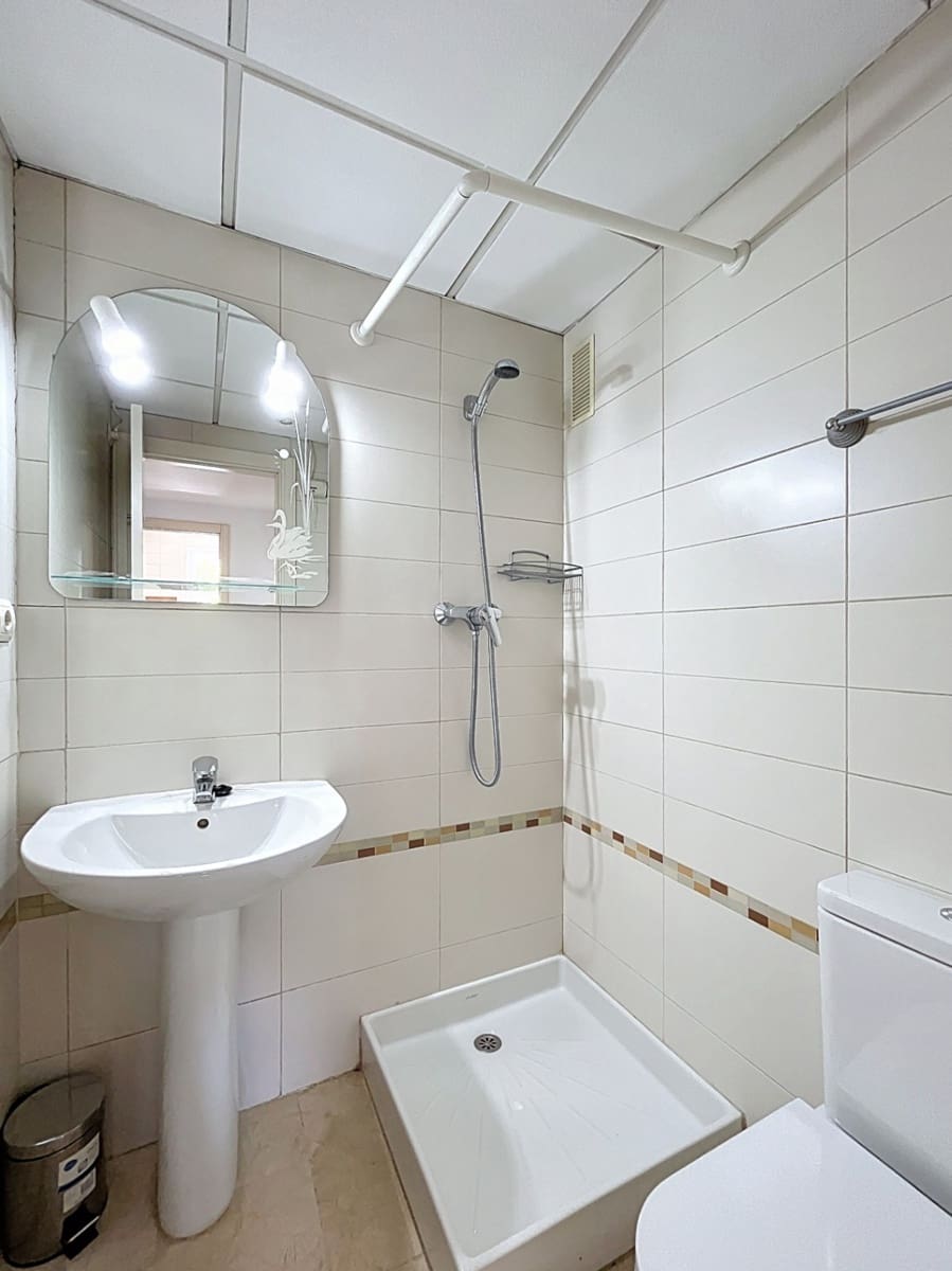 2 slaapkamer Appartement te koop in Albir met zwembad garage - € 385.000 (Ref: 9076881)