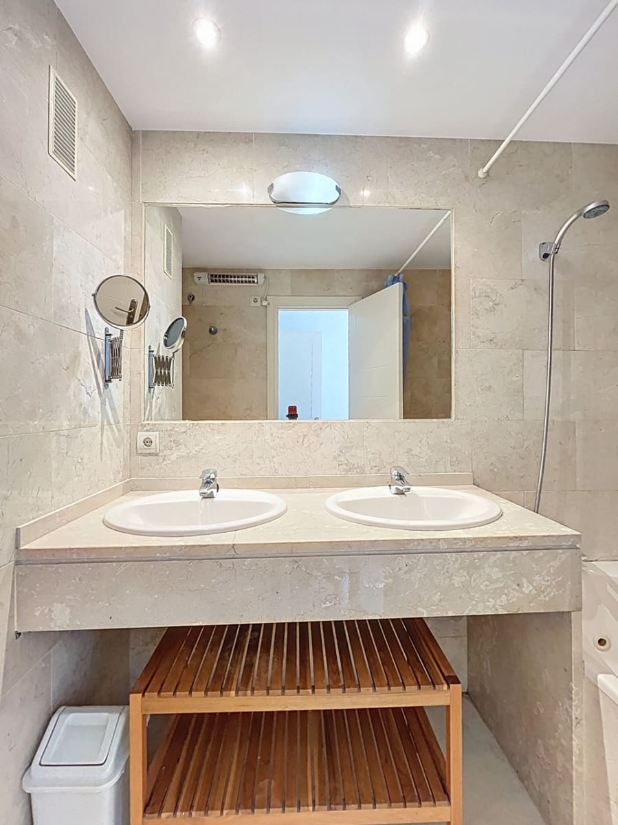 2 slaapkamer Appartement te koop in Albir met zwembad garage - € 385.000 (Ref: 9076881)