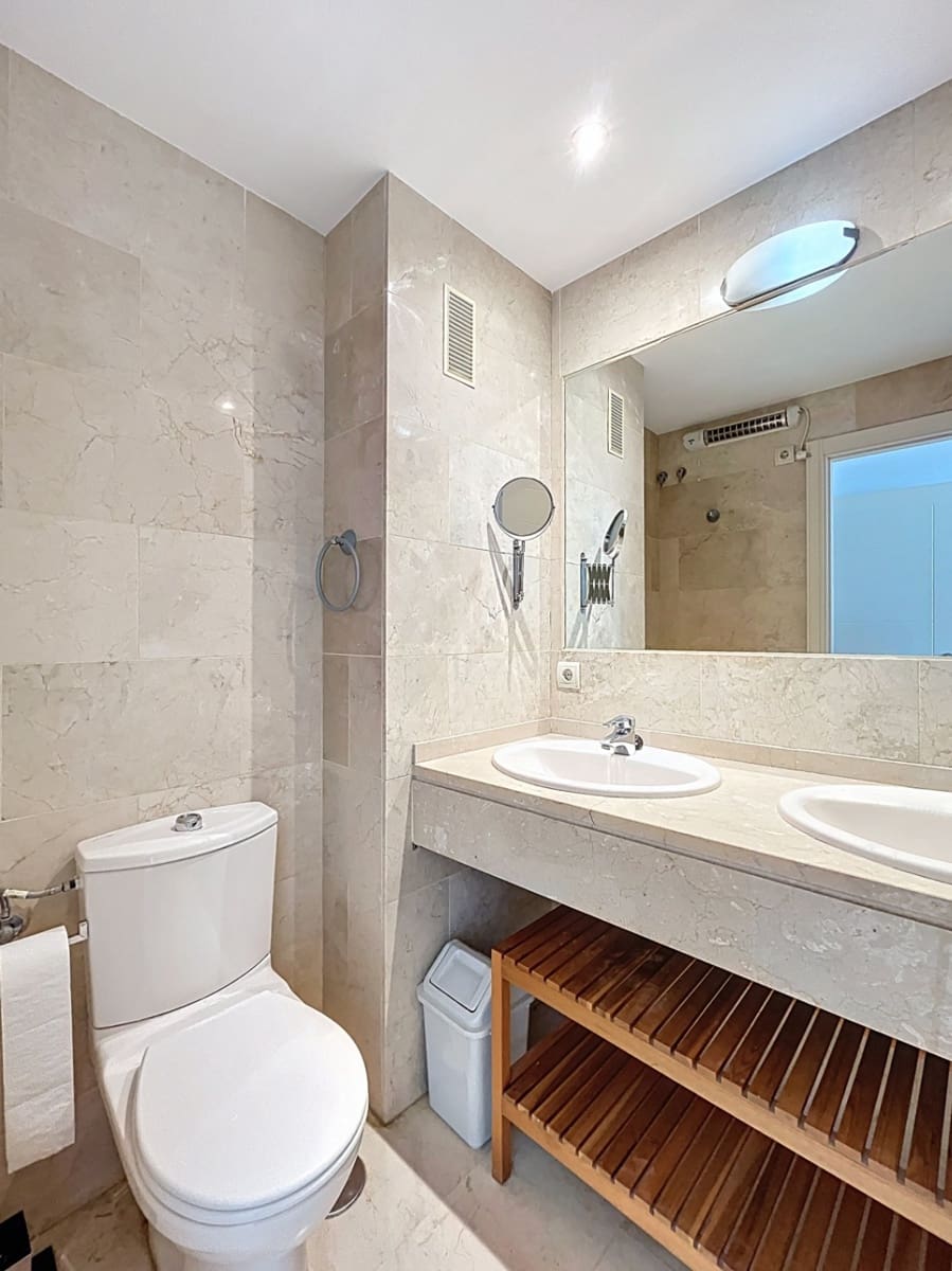 2 slaapkamer Appartement te koop in Albir met zwembad garage - € 385.000 (Ref: 9076881)