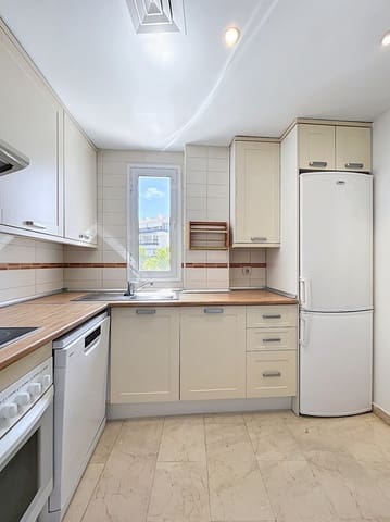 2 slaapkamer Appartement te koop in Albir, Alfaz del Pi / L'Alfàs del Pi met zwembad garage - € 385.000 (Ref: 9076881)