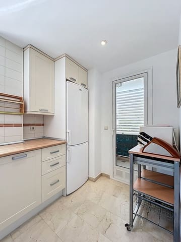 2 slaapkamer Appartement te koop in Albir, Alfaz del Pi / L'Alfàs del Pi met zwembad garage - € 385.000 (Ref: 9076881)