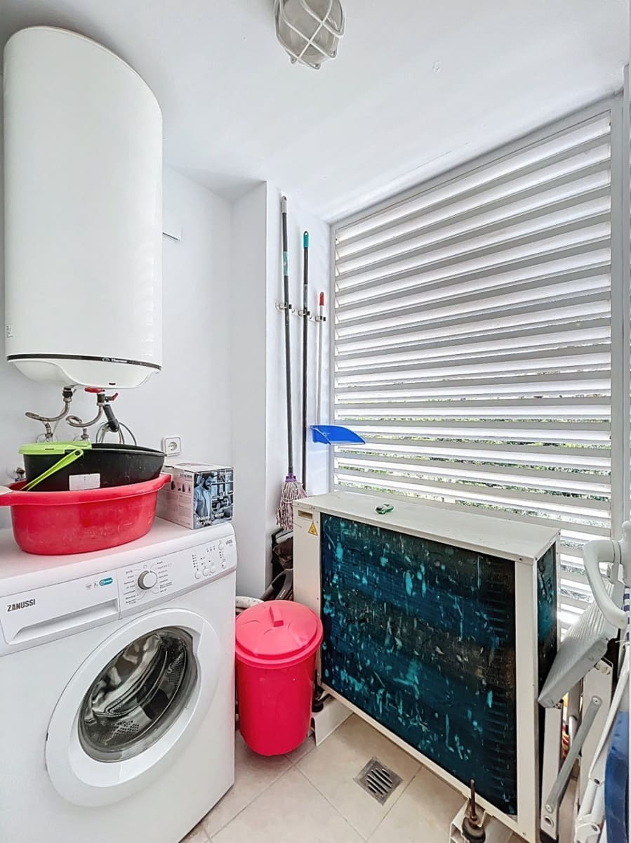 2 slaapkamer Appartement te koop in Albir met zwembad garage - € 385.000 (Ref: 9076881)