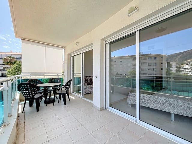 2 slaapkamer Appartement te koop in Albir, Alfaz del Pi / L'Alfàs del Pi met zwembad garage - € 385.000 (Ref: 9076881)