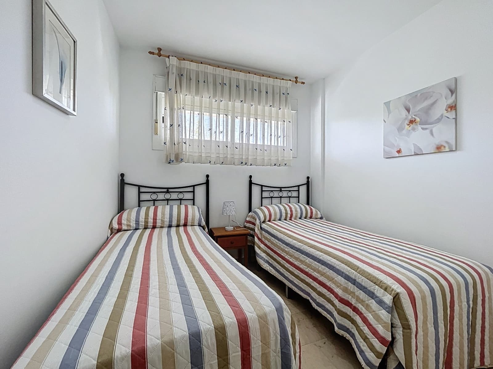 2 slaapkamer Appartement te koop in Albir met zwembad garage - € 385.000 (Ref: 9076881)