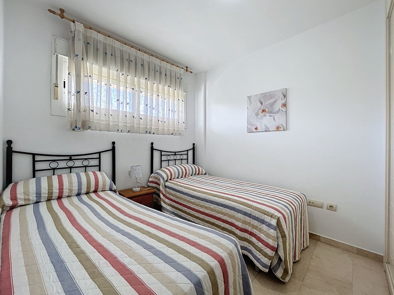 2 slaapkamer Appartement te koop in Albir met zwembad garage - € 385.000 (Ref: 9076881)
