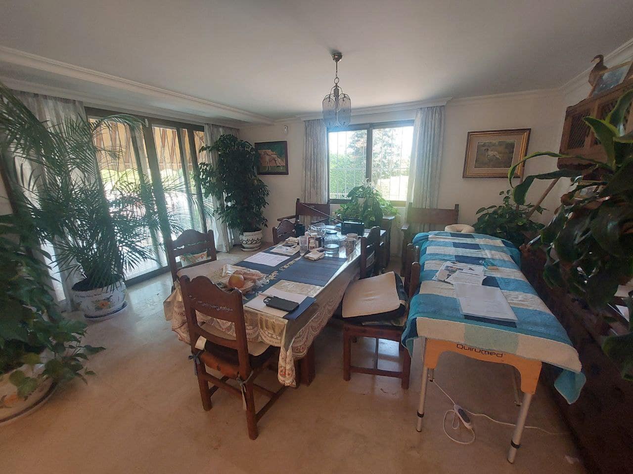 5 soverom Villa til salgs i Albir med svømmebasseng garasje - € 1 695 000 (Ref: 9076972)