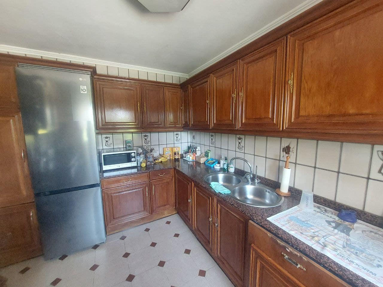 5 soverom Villa til salgs i Albir med svømmebasseng garasje - € 1 695 000 (Ref: 9076972)