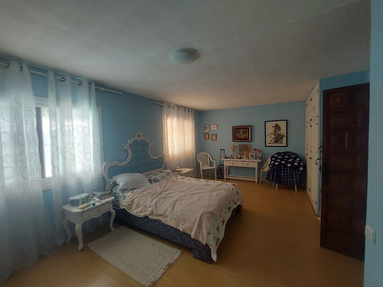 5 soverom Villa til salgs i Albir med svømmebasseng garasje - € 1 695 000 (Ref: 9076972)