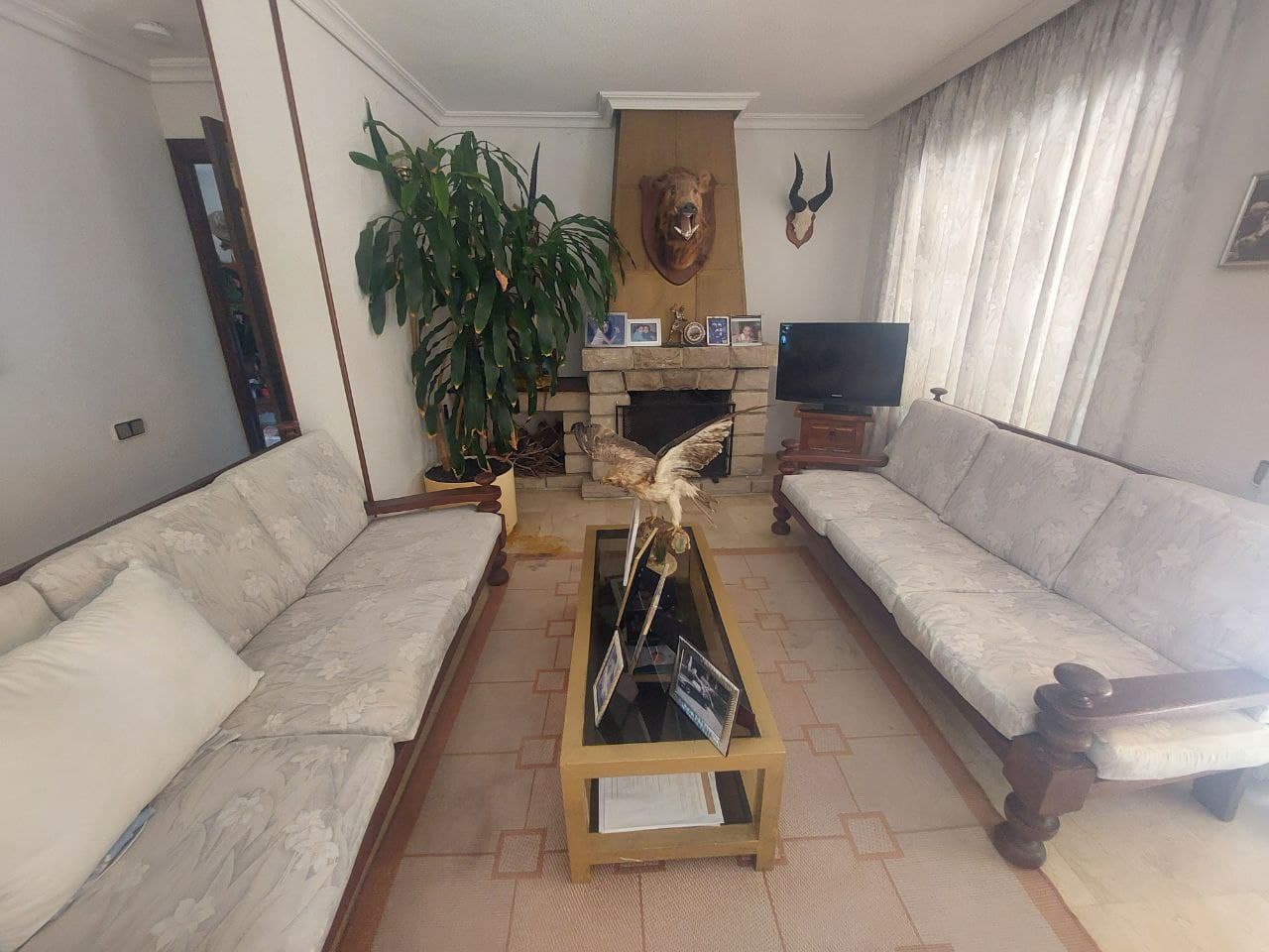 5 soverom Villa til salgs i Albir med svømmebasseng garasje - € 1 695 000 (Ref: 9076972)