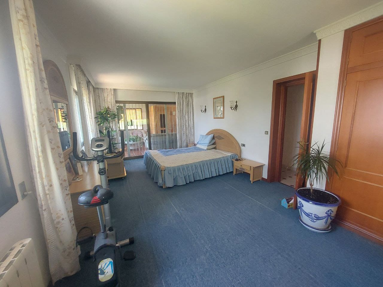 5 soverom Villa til salgs i Albir med svømmebasseng garasje - € 1 695 000 (Ref: 9076972)