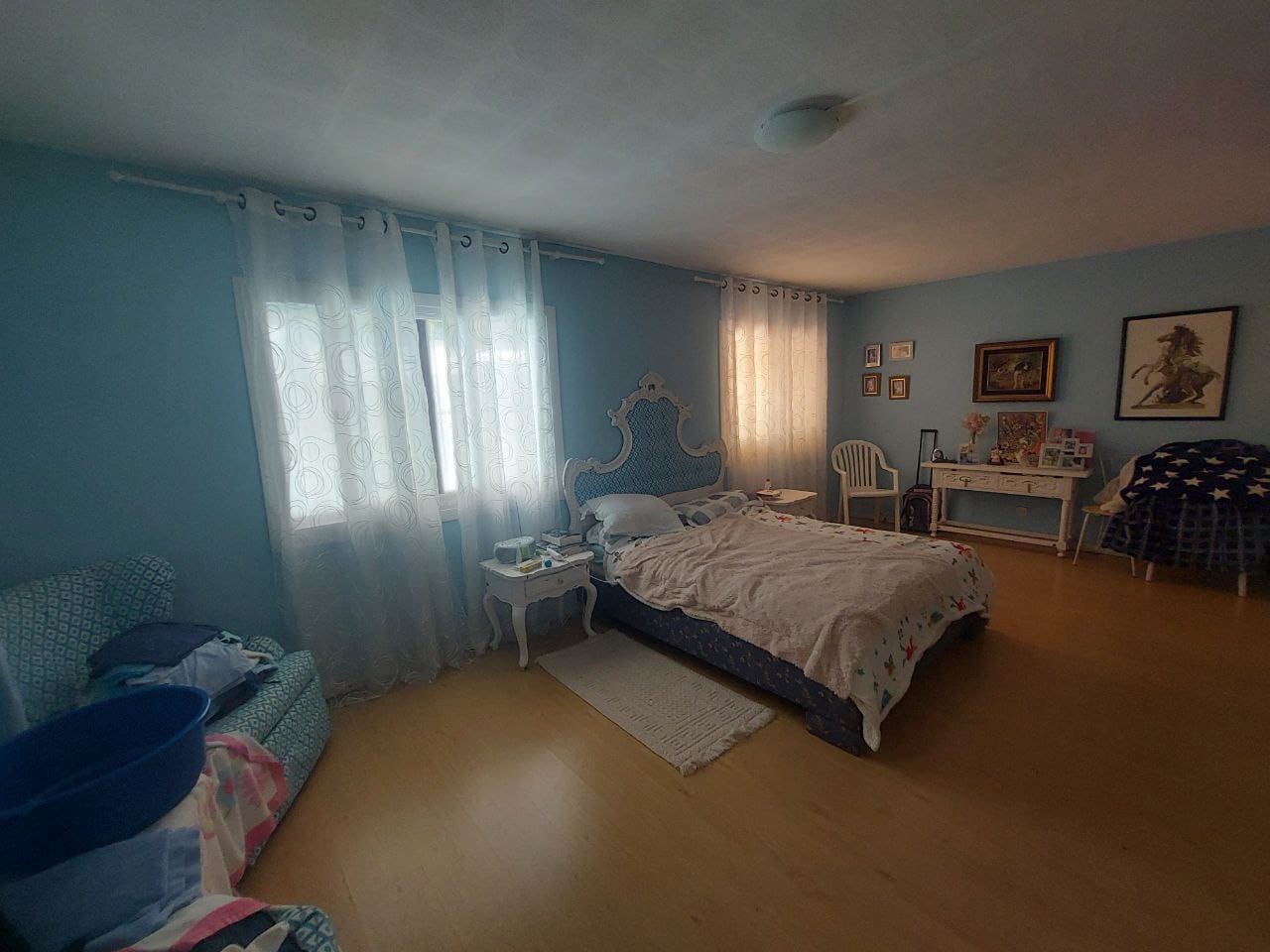 5 soverom Villa til salgs i Albir med svømmebasseng garasje - € 1 695 000 (Ref: 9076972)