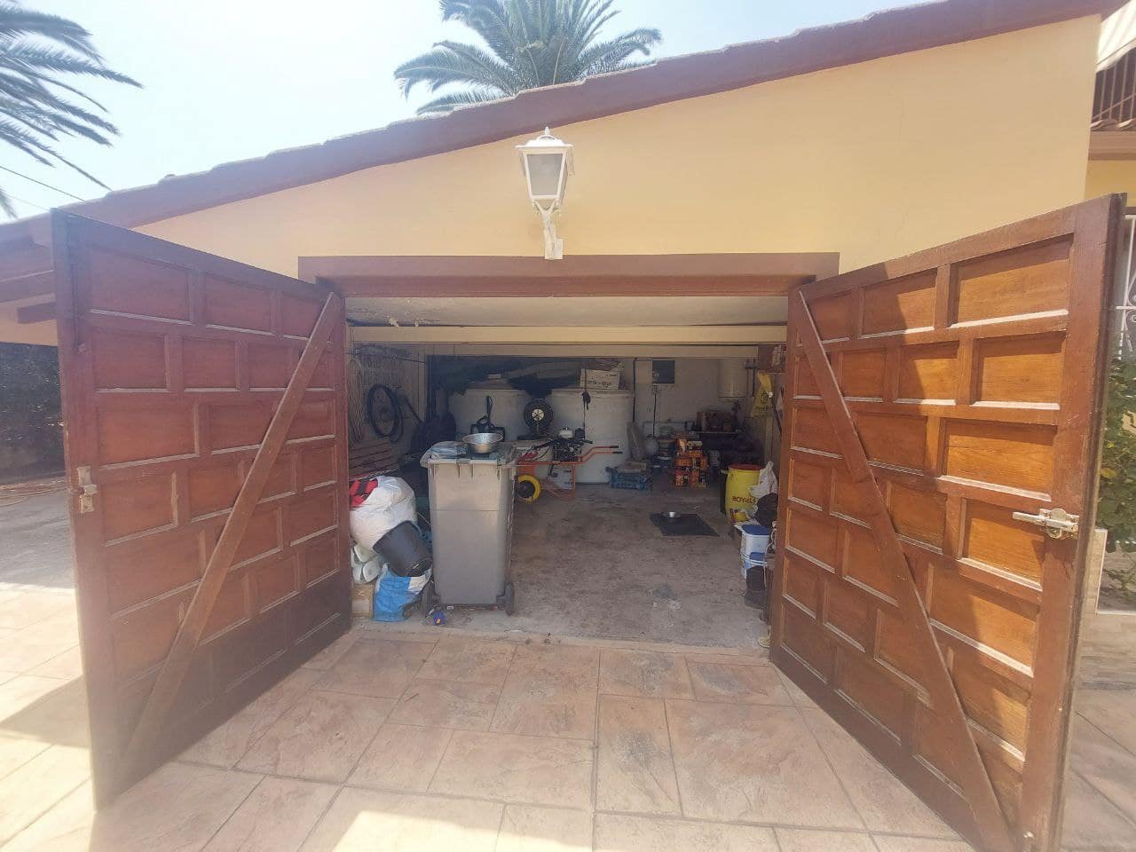 5 soverom Villa til salgs i Albir med svømmebasseng garasje - € 1 695 000 (Ref: 9076972)