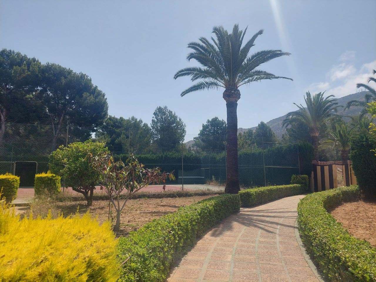 5 soverom Villa til salgs i Albir med svømmebasseng garasje - € 1 695 000 (Ref: 9076972)