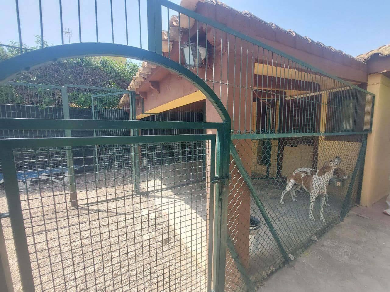 5 soverom Villa til salgs i Albir med svømmebasseng garasje - € 1 695 000 (Ref: 9076972)