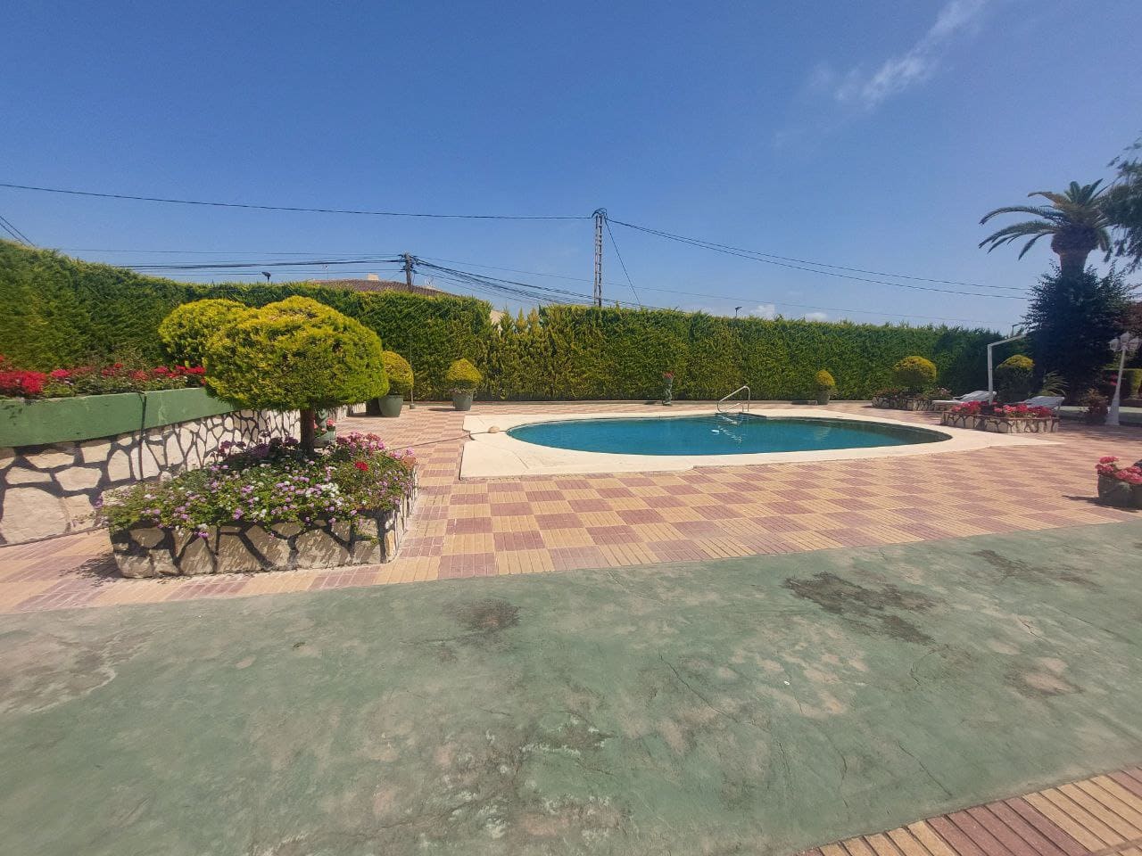 5 soverom Villa til salgs i Albir med svømmebasseng garasje - € 1 695 000 (Ref: 9076972)