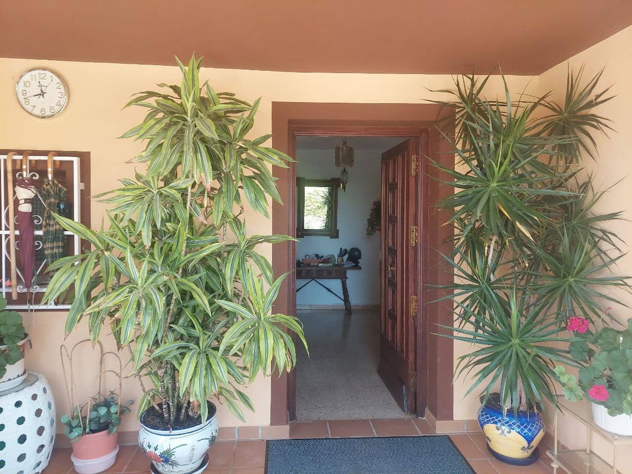 5 soverom Villa til salgs i Albir med svømmebasseng garasje - € 1 695 000 (Ref: 9076972)