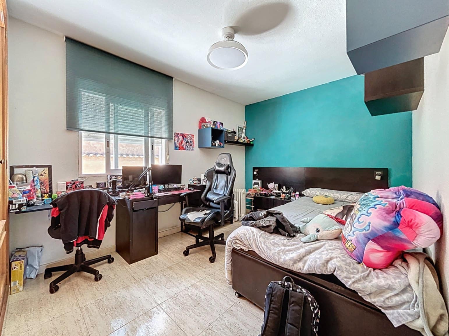 4 quarto Moradia Geminada para venda em La Nucia com garagem - 360 000 € (Ref: 9087519)