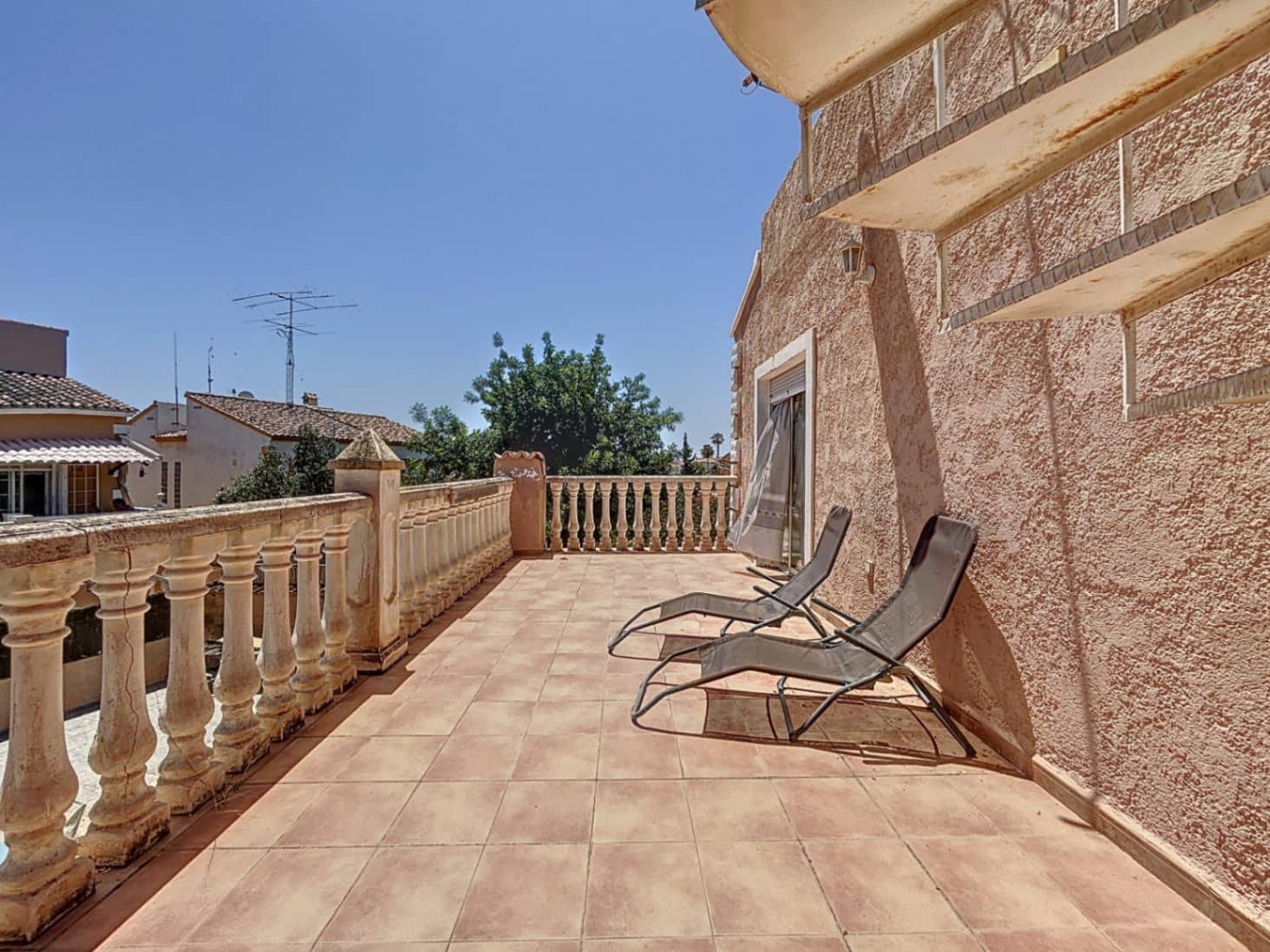 4 quarto Moradia Geminada para venda em La Nucia com garagem - 360 000 € (Ref: 9087519)