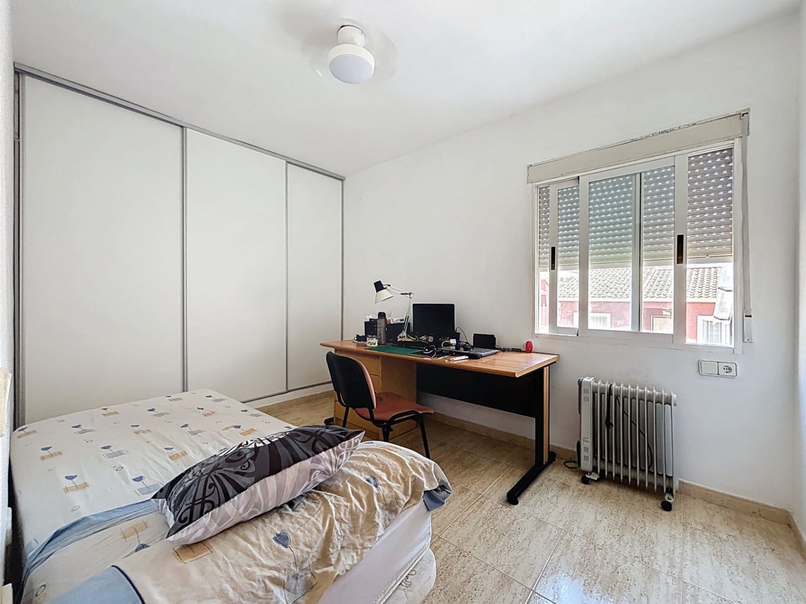 4 quarto Moradia Geminada para venda em La Nucia com garagem - 360 000 € (Ref: 9087519)