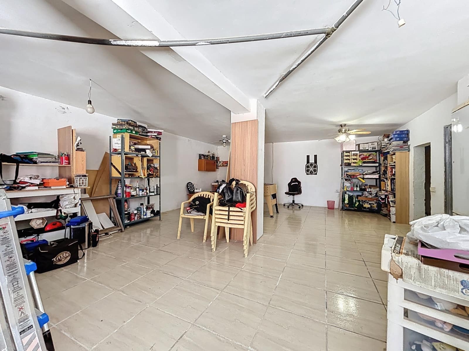 4 quarto Moradia Geminada para venda em La Nucia com garagem - 360 000 € (Ref: 9087519)