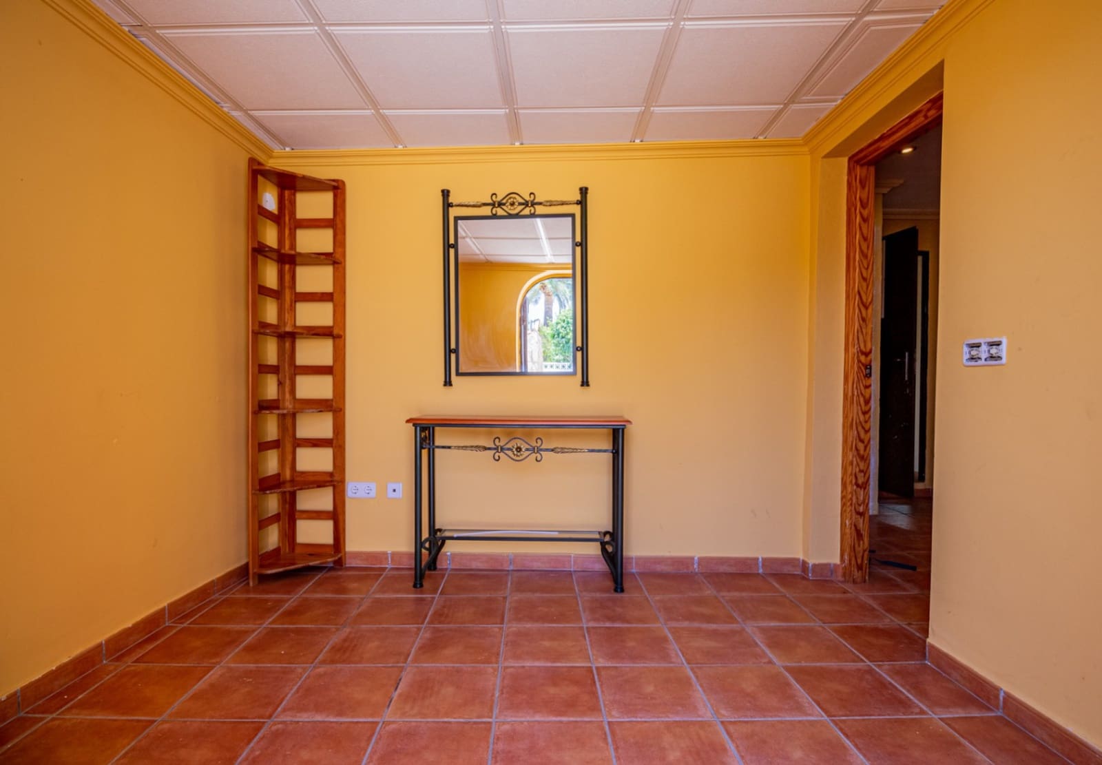 7 chambre Villa/Maison à vendre à Barranco Hondo avec piscine garage - 750 000 € (Ref: 9094717)