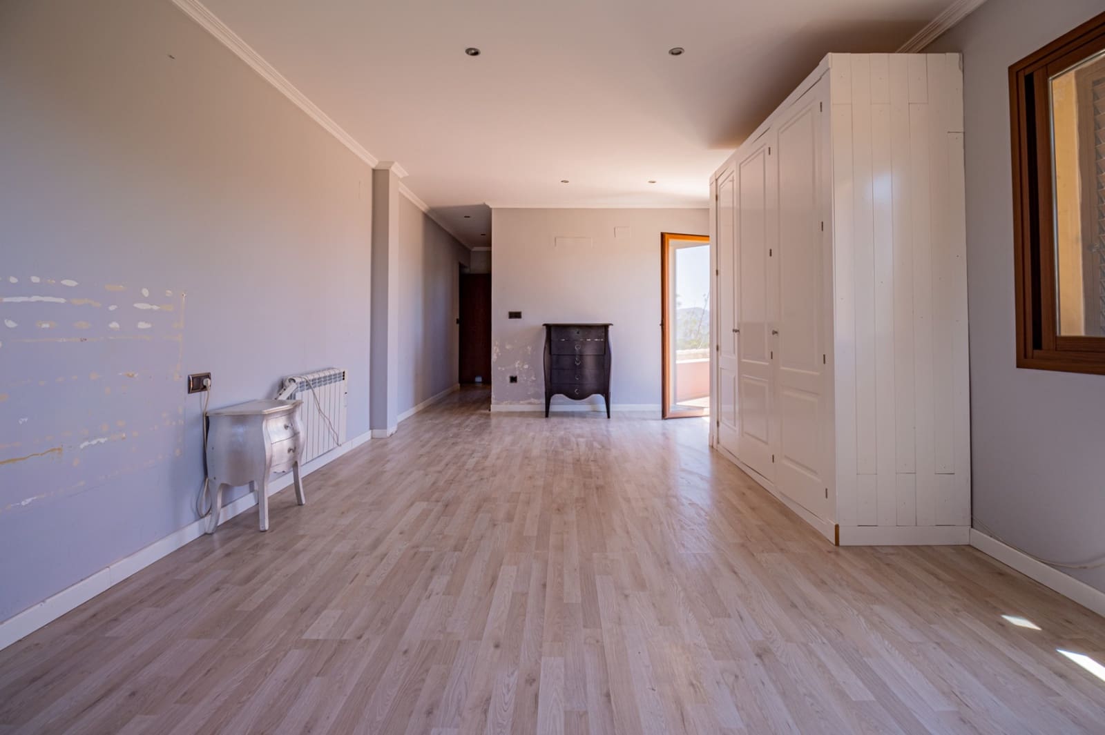 7 chambre Villa/Maison à vendre à Barranco Hondo avec piscine garage - 750 000 € (Ref: 9094717)