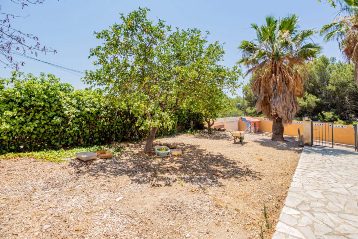 7 chambre Villa/Maison à vendre à Barranco Hondo avec piscine garage - 750 000 € (Ref: 9094717)