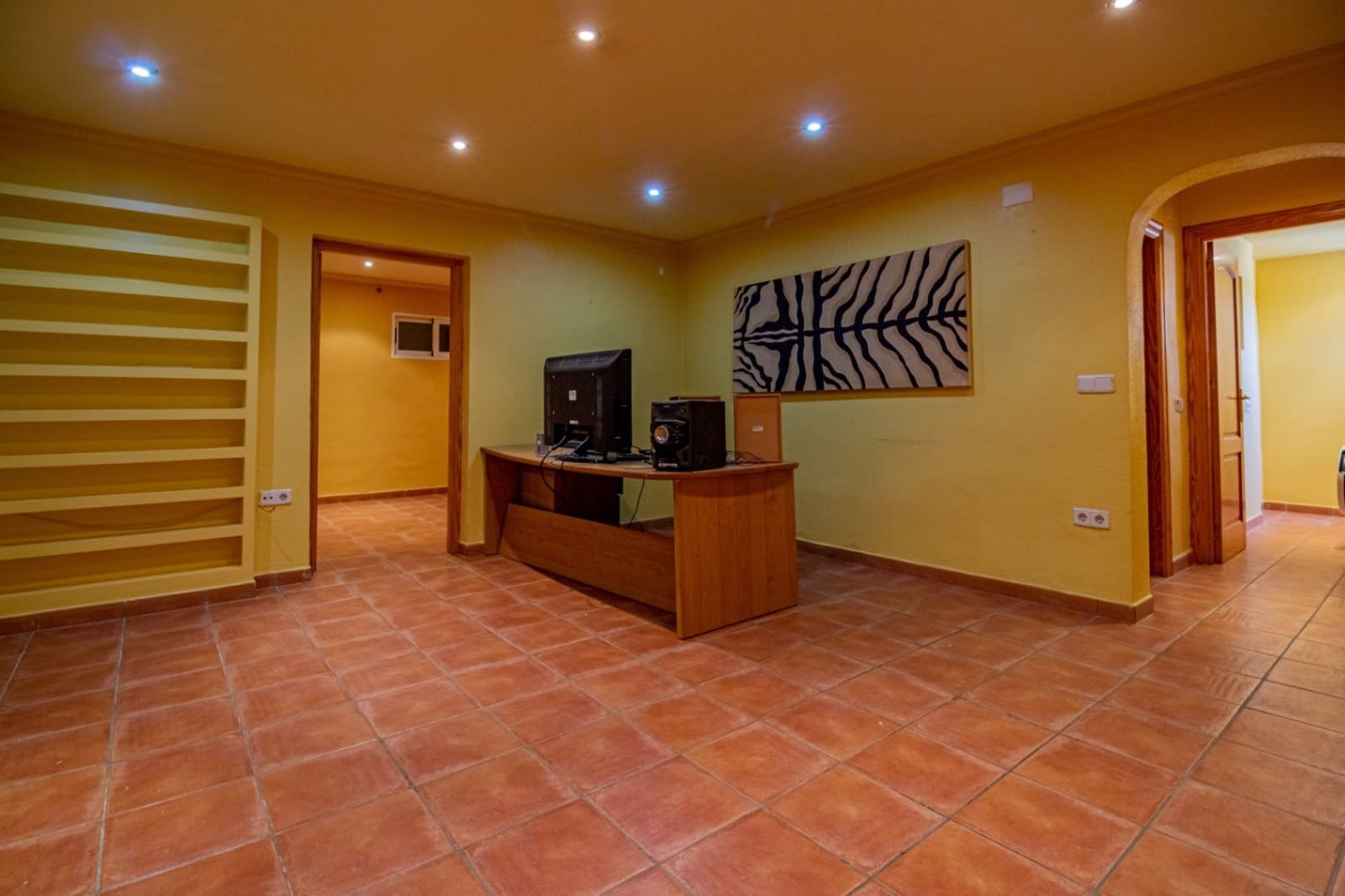 7 chambre Villa/Maison à vendre à Barranco Hondo avec piscine garage - 750 000 € (Ref: 9094717)