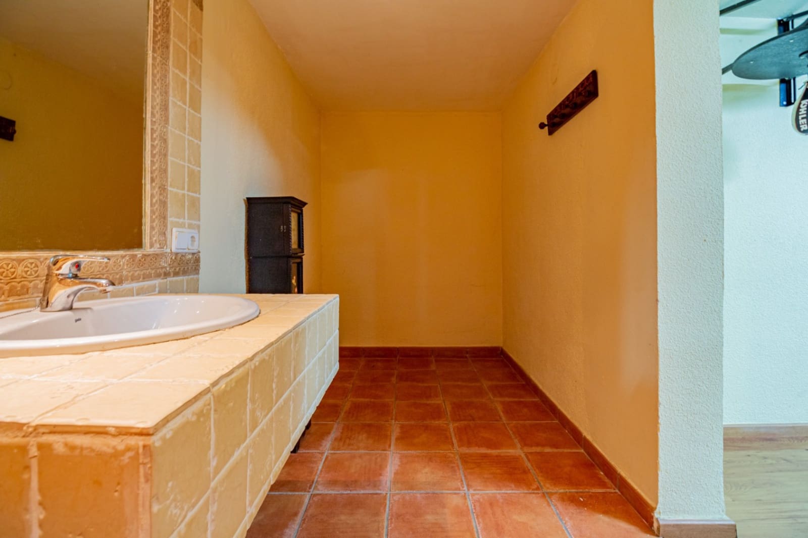 7 chambre Villa/Maison à vendre à Barranco Hondo avec piscine garage - 750 000 € (Ref: 9094717)