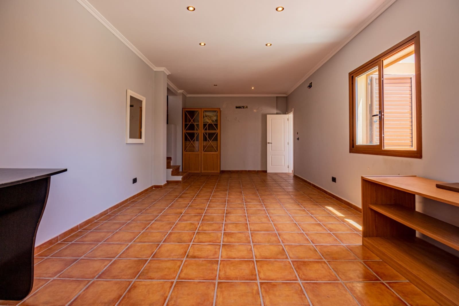 7 chambre Villa/Maison à vendre à Barranco Hondo avec piscine garage - 750 000 € (Ref: 9094717)