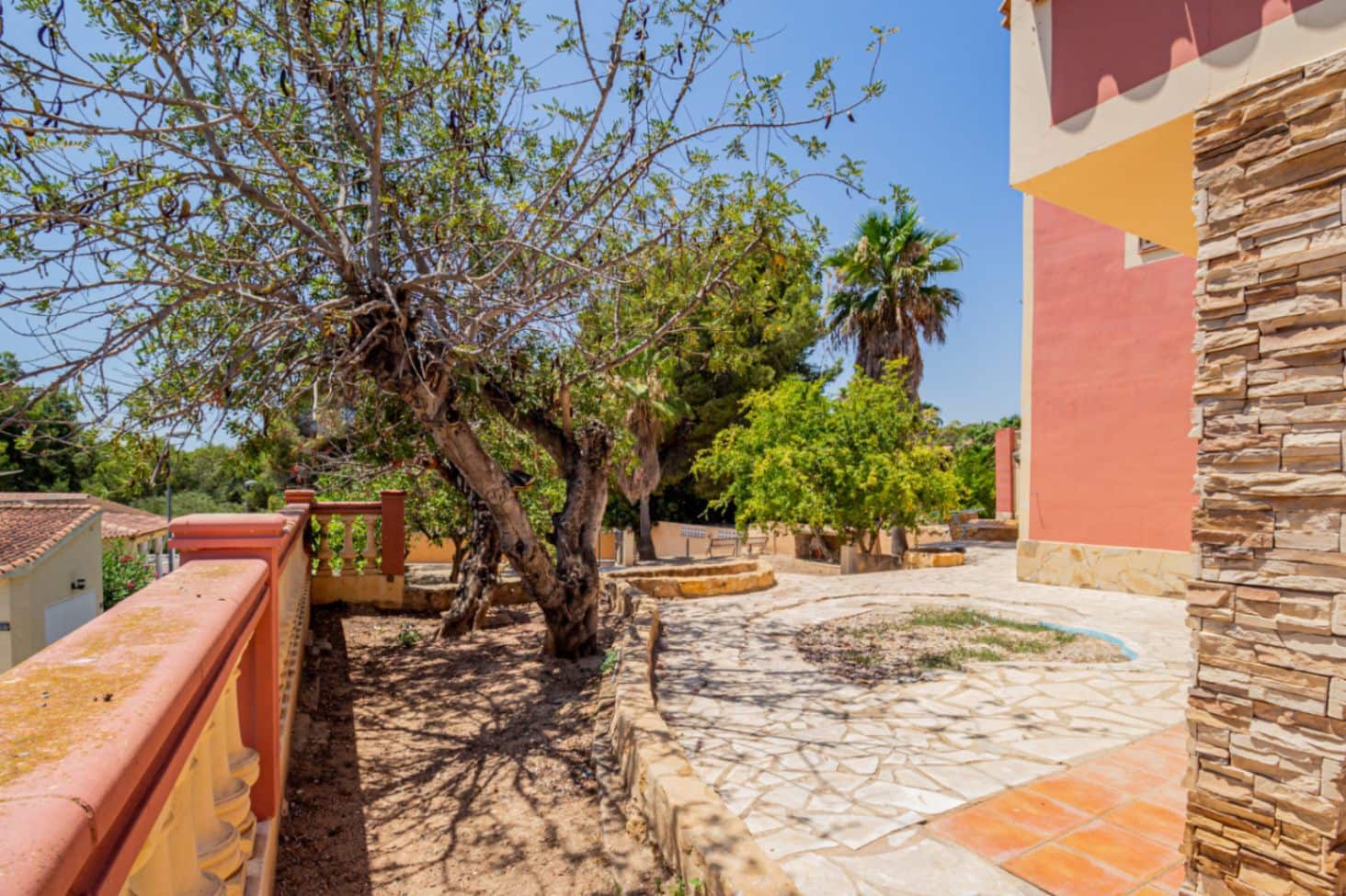 7 chambre Villa/Maison à vendre à Barranco Hondo avec piscine garage - 750 000 € (Ref: 9094717)