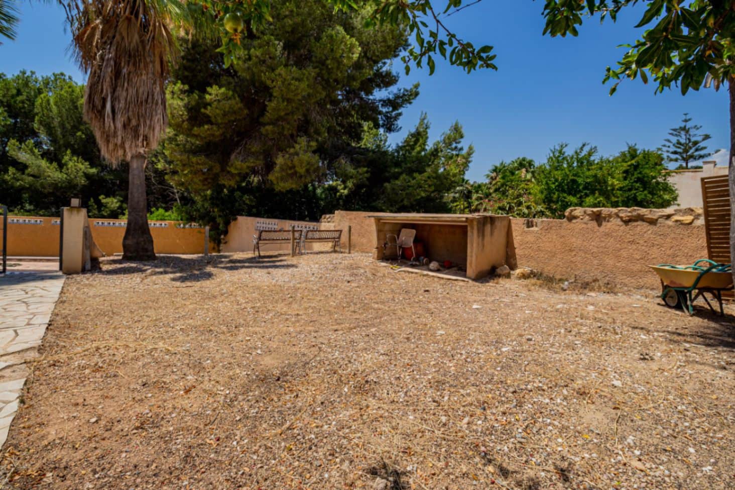 7 chambre Villa/Maison à vendre à Barranco Hondo avec piscine garage - 750 000 € (Ref: 9094717)