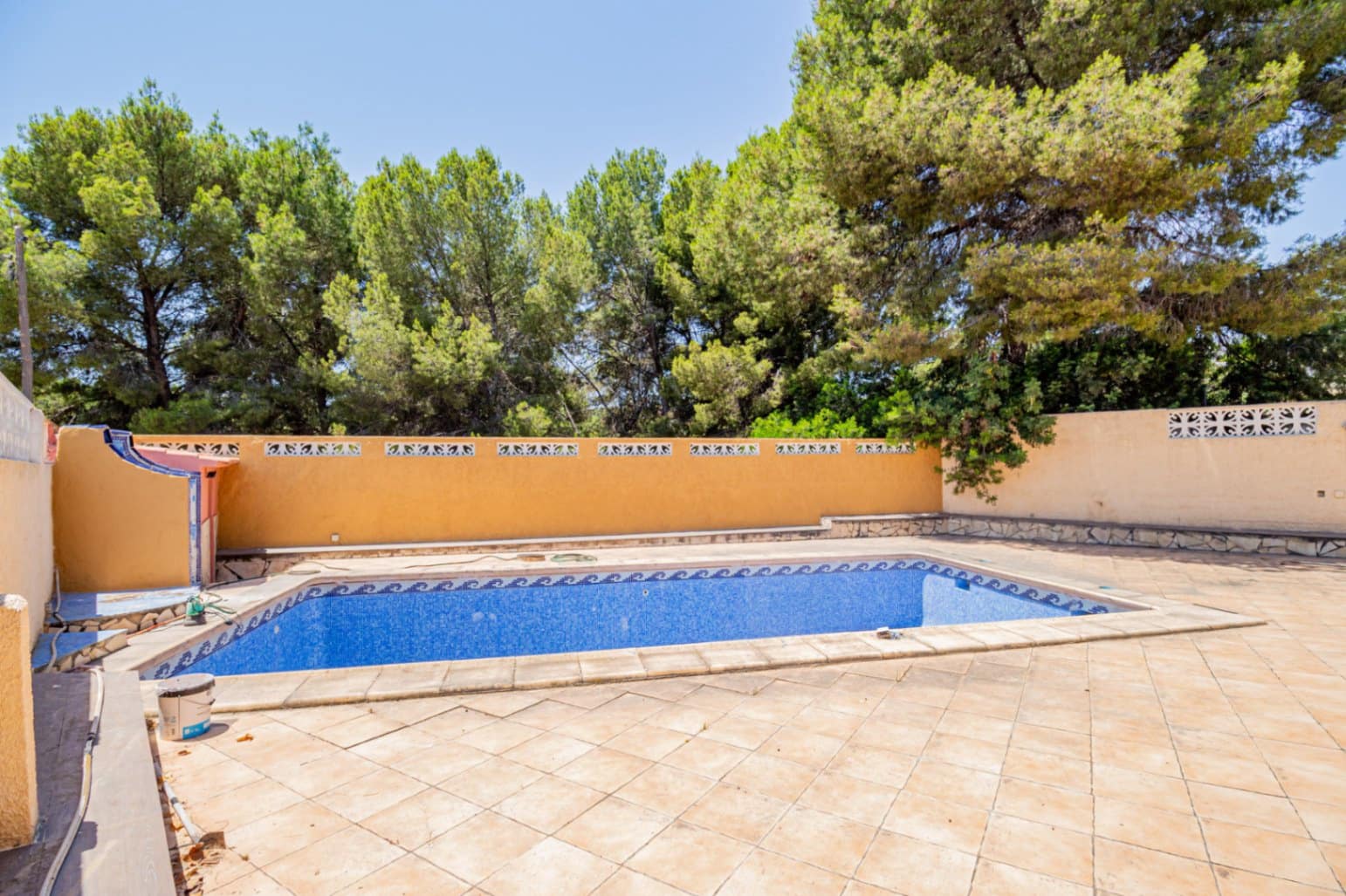 7 chambre Villa/Maison à vendre à Barranco Hondo avec piscine garage - 750 000 € (Ref: 9094717)