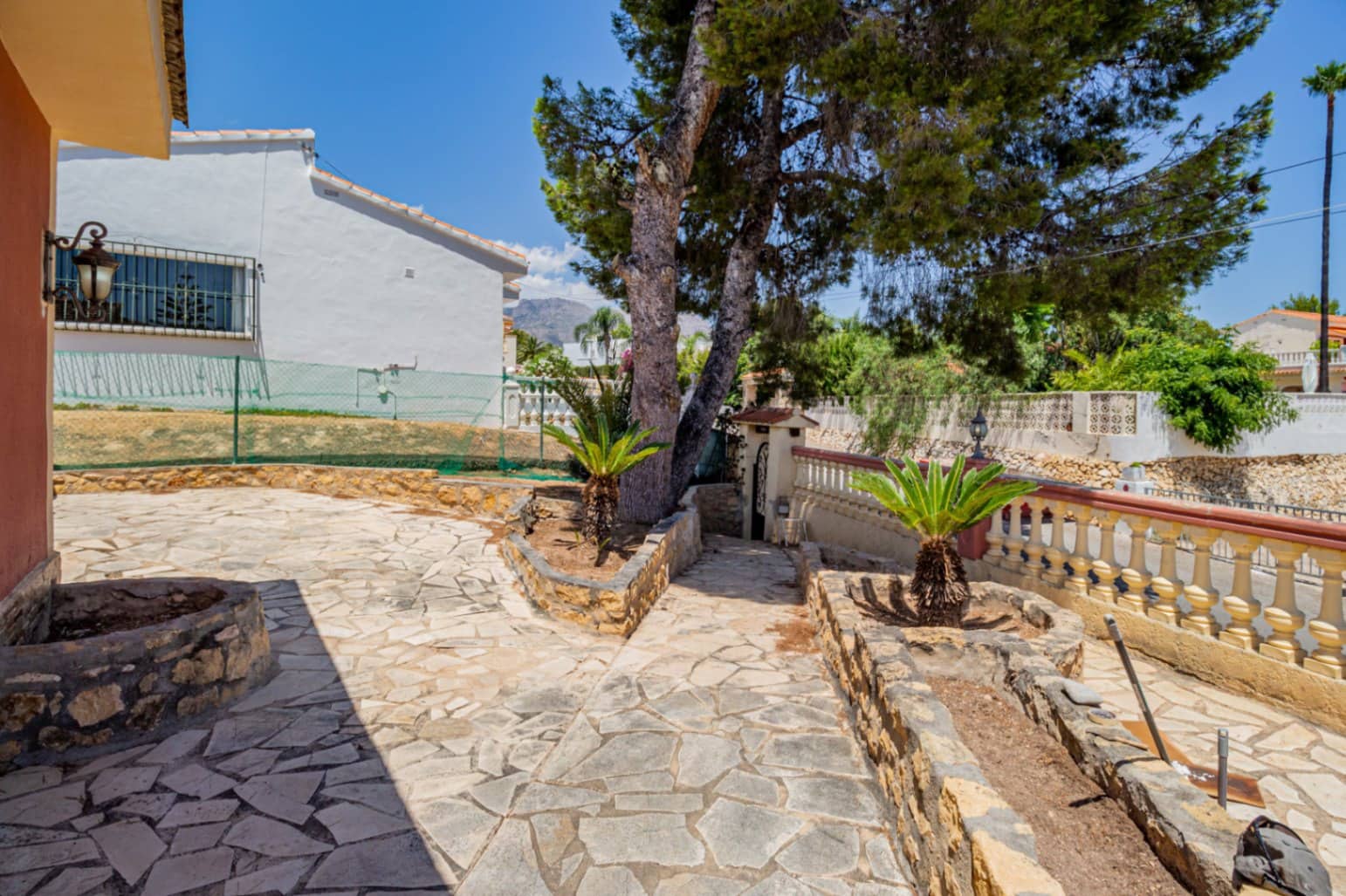 7 chambre Villa/Maison à vendre à Barranco Hondo avec piscine garage - 750 000 € (Ref: 9094717)