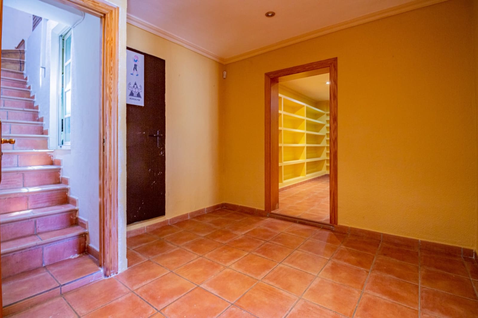 7 chambre Villa/Maison à vendre à Barranco Hondo avec piscine garage - 750 000 € (Ref: 9094717)