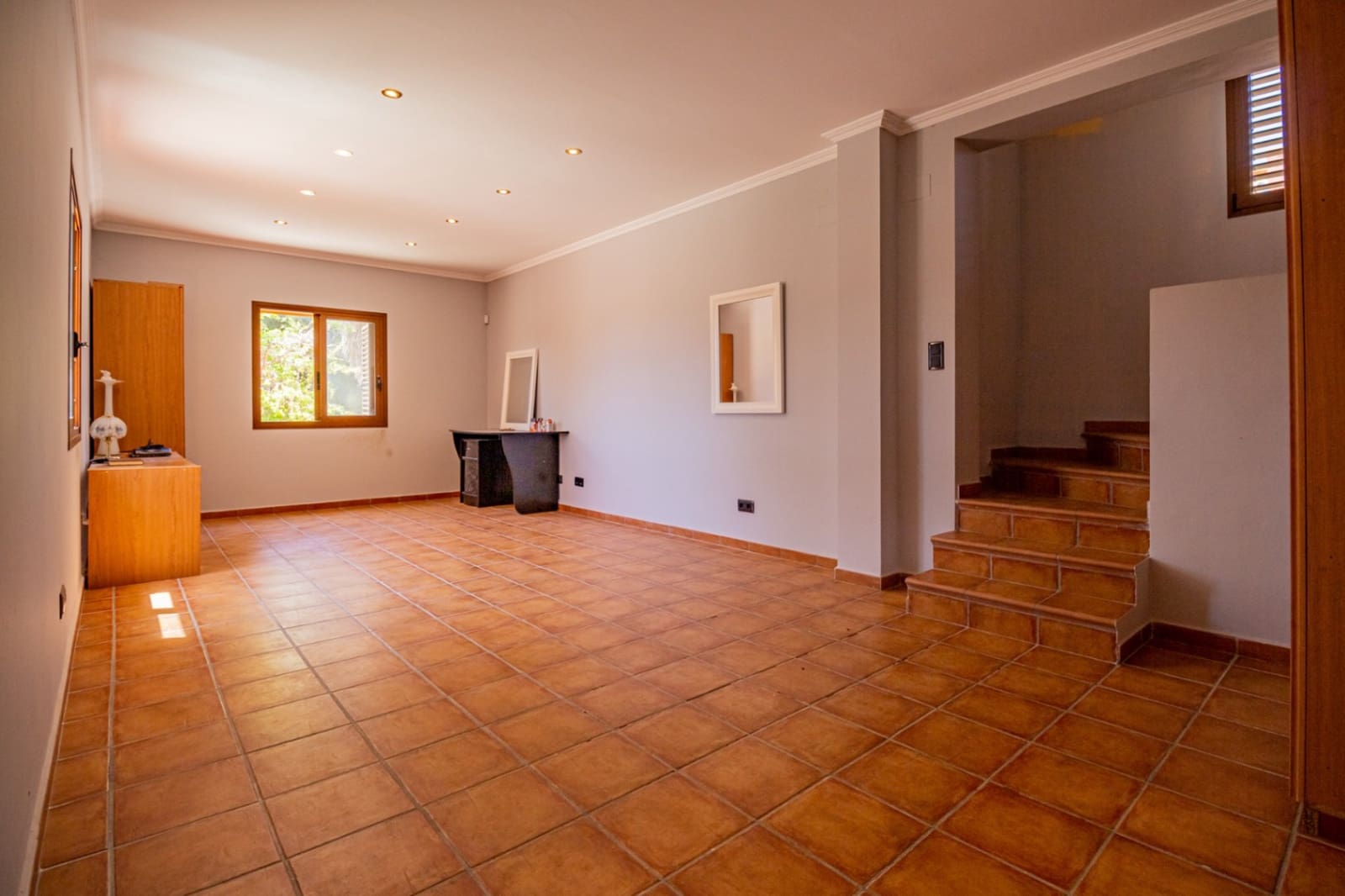 7 chambre Villa/Maison à vendre à Barranco Hondo avec piscine garage - 750 000 € (Ref: 9094717)