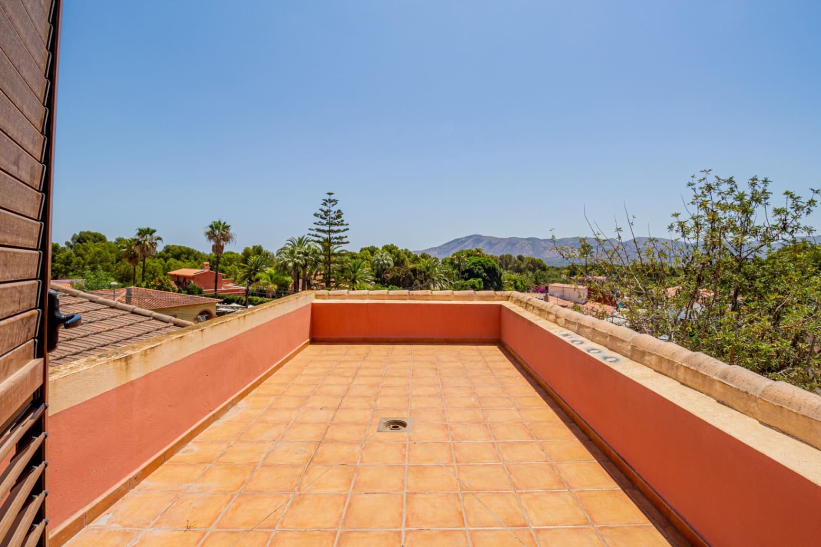 7 chambre Villa/Maison à vendre à Barranco Hondo avec piscine garage - 750 000 € (Ref: 9094717)