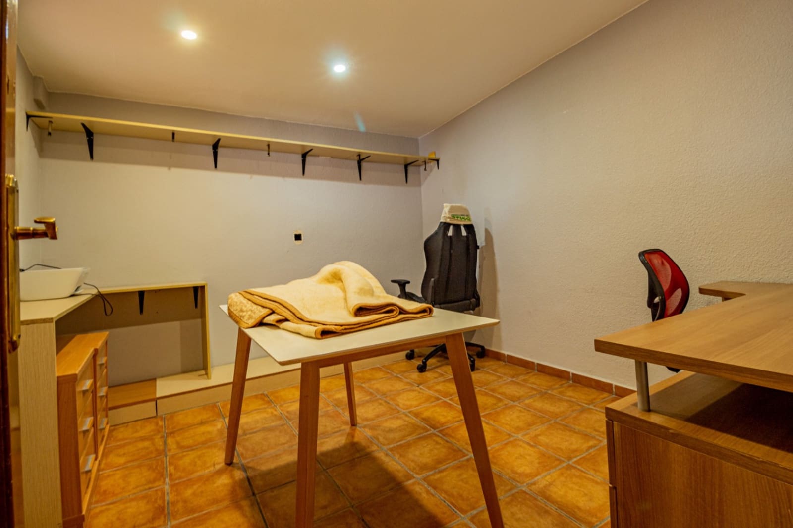 7 chambre Villa/Maison à vendre à Barranco Hondo avec piscine garage - 750 000 € (Ref: 9094717)