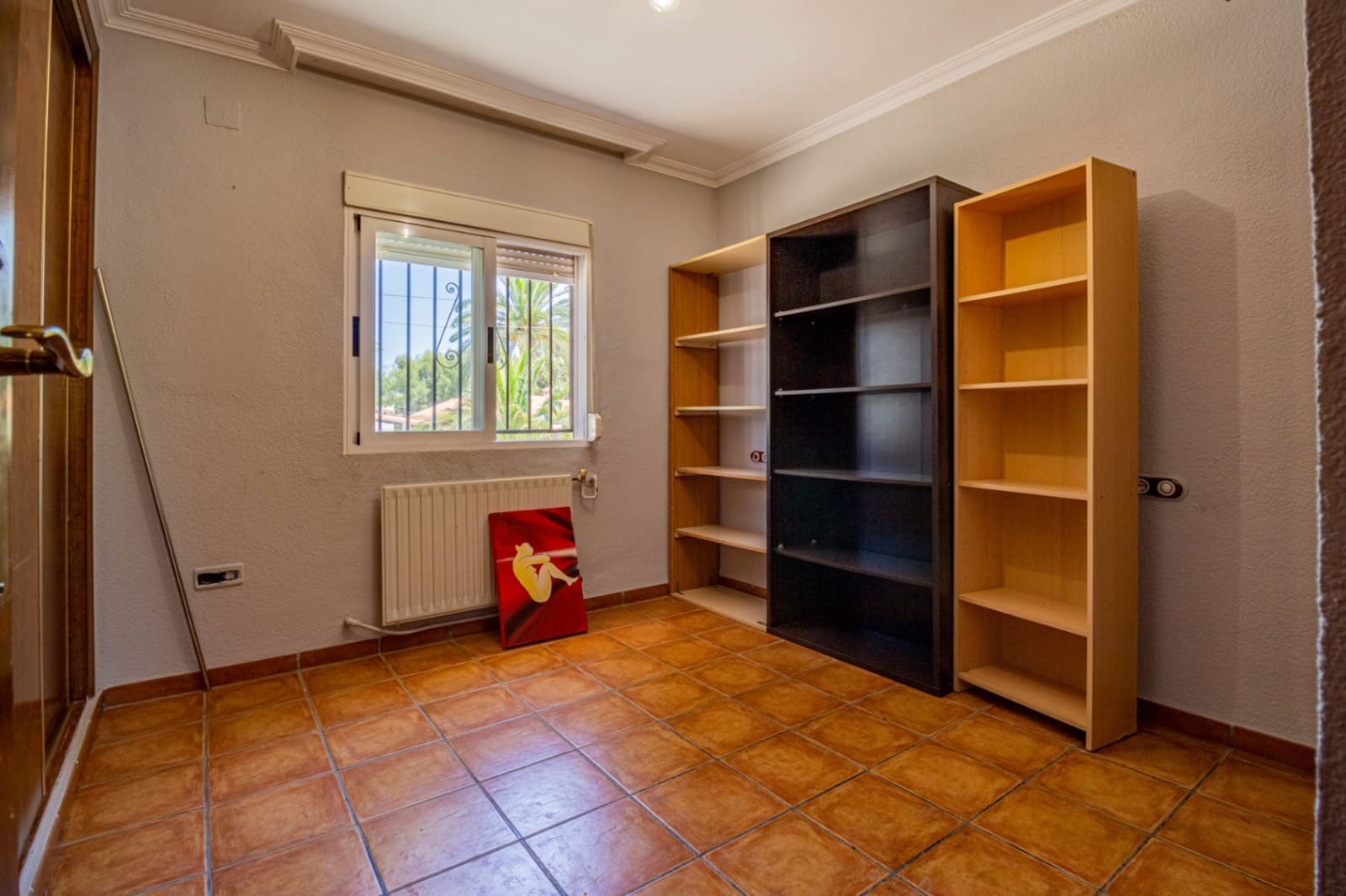 7 chambre Villa/Maison à vendre à Barranco Hondo avec piscine garage - 750 000 € (Ref: 9094717)