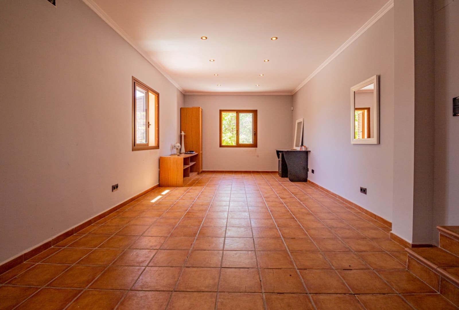 7 chambre Villa/Maison à vendre à Barranco Hondo avec piscine garage - 750 000 € (Ref: 9094717)