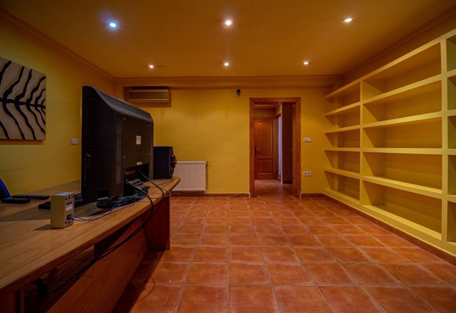 7 chambre Villa/Maison à vendre à Barranco Hondo avec piscine garage - 750 000 € (Ref: 9094717)