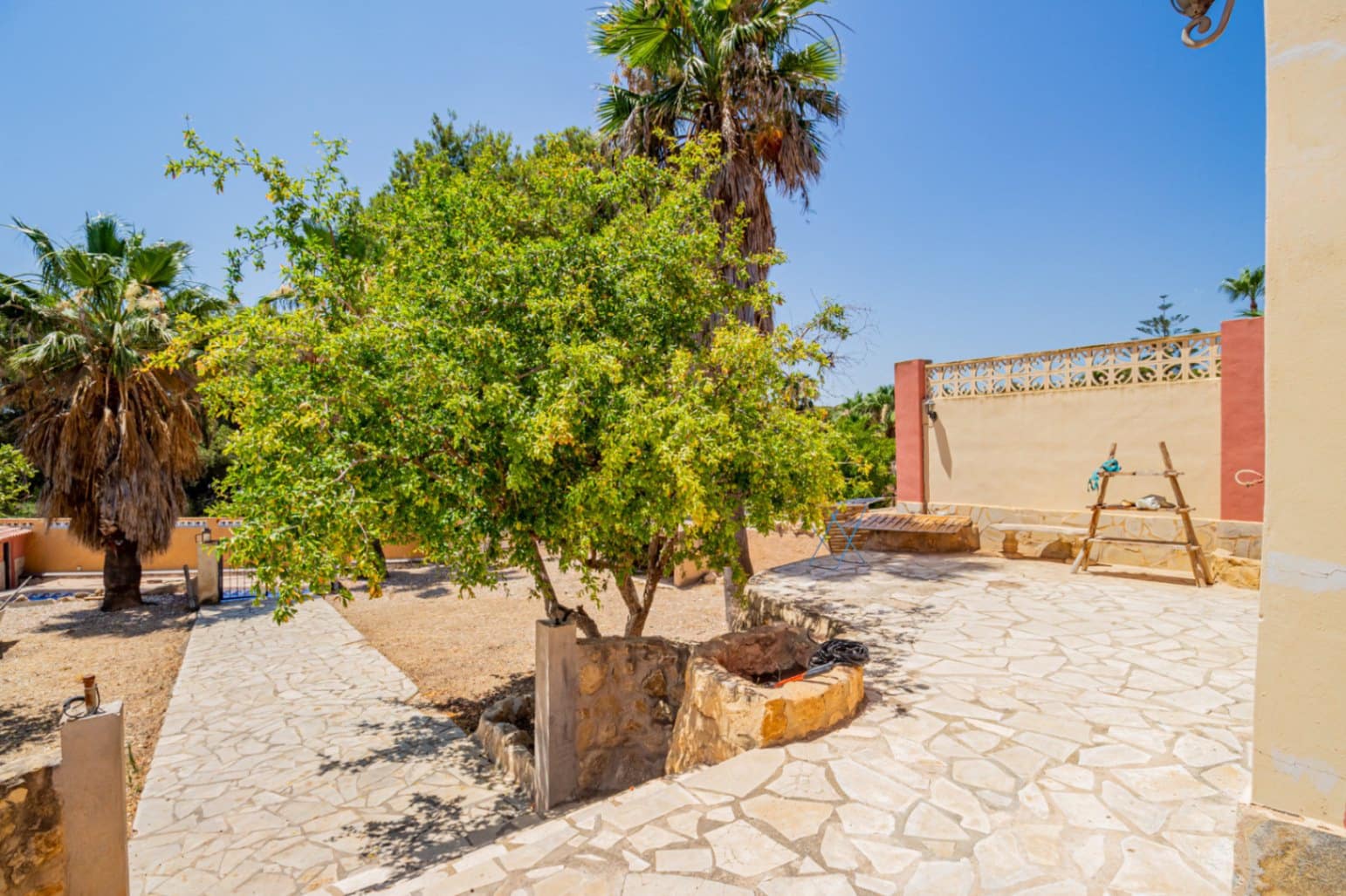 7 chambre Villa/Maison à vendre à Barranco Hondo avec piscine garage - 750 000 € (Ref: 9094717)